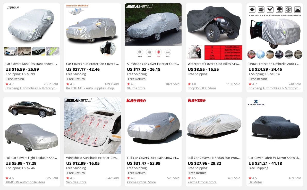 Electric Car Cover - Automobiles, Parts & Accessories - AliExpress