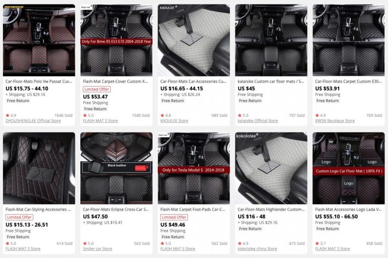 How To Dropship Auto Parts & Accessories To Succeed? [2023]