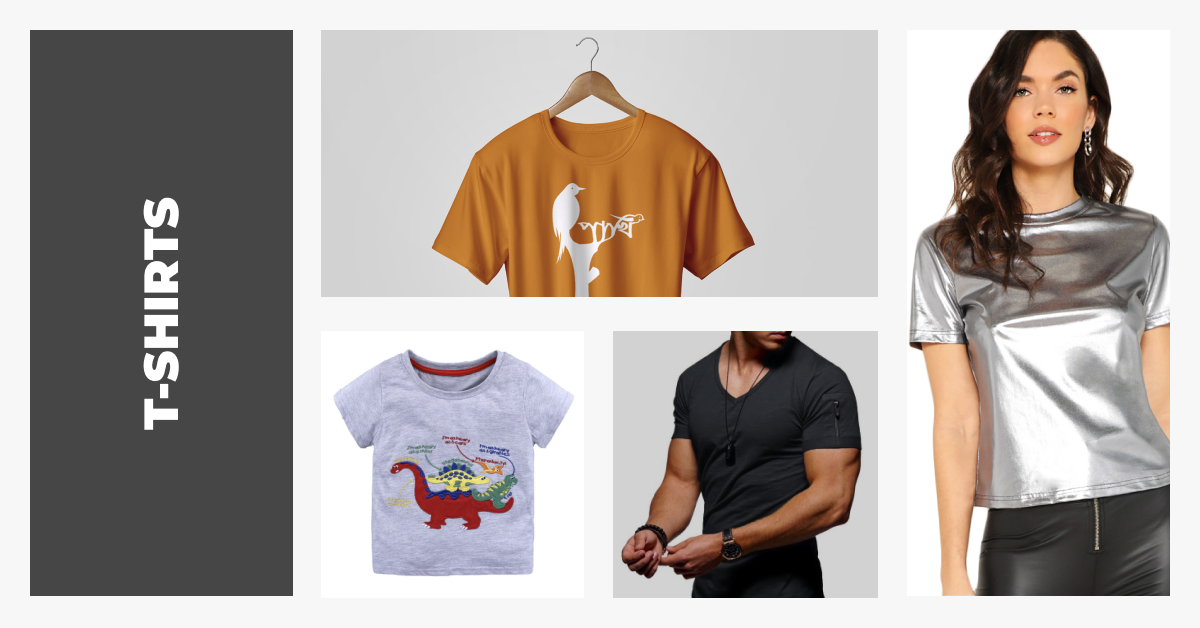 ozon taktik Mammoth T-Shirt Dropshipping: 35+ Product Ideas, Beginners' Tips