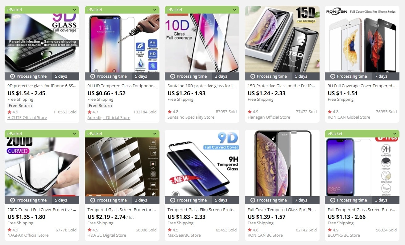 Discover Best Selling Items on in 2023 - Sellbery