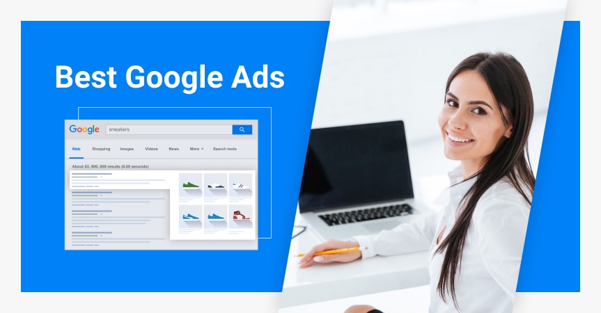 Best Google Ads Examples