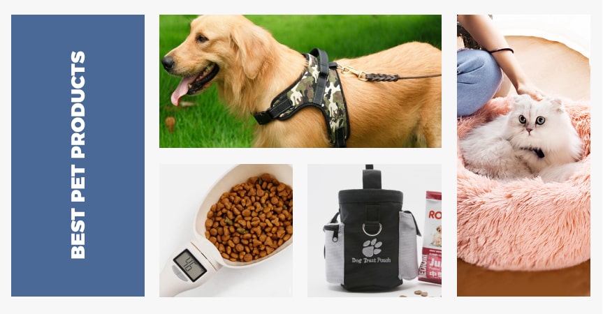 35 Best Pet Products For Your 