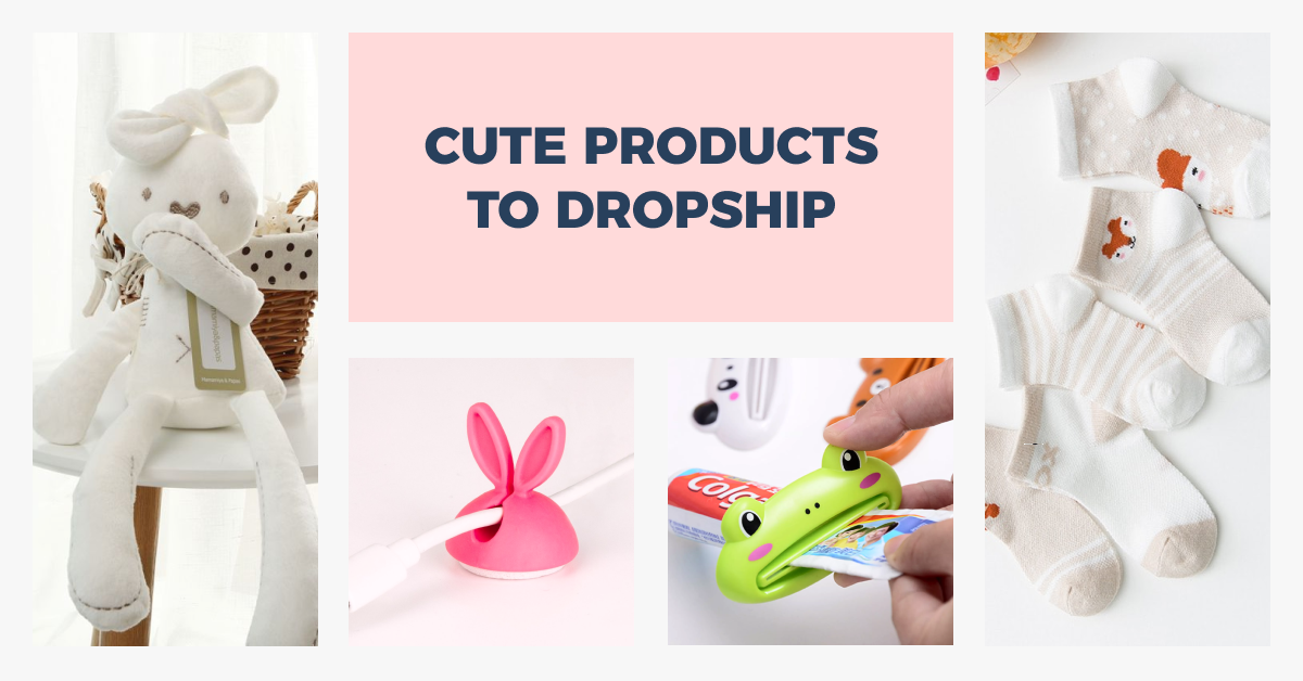 5 Winning Items to Dropship Under $10