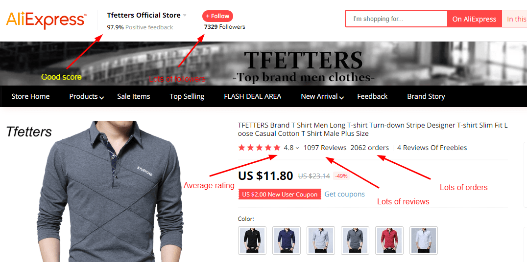 Is AliExpress Safe Legal And Trustworthy For Shopping 