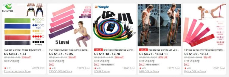 product ideas to sell COVID-19