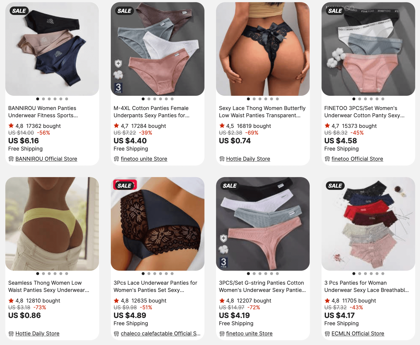 Dropship Calvin Klein Underwear Men Underwear to Sell Online at a Lower  Price