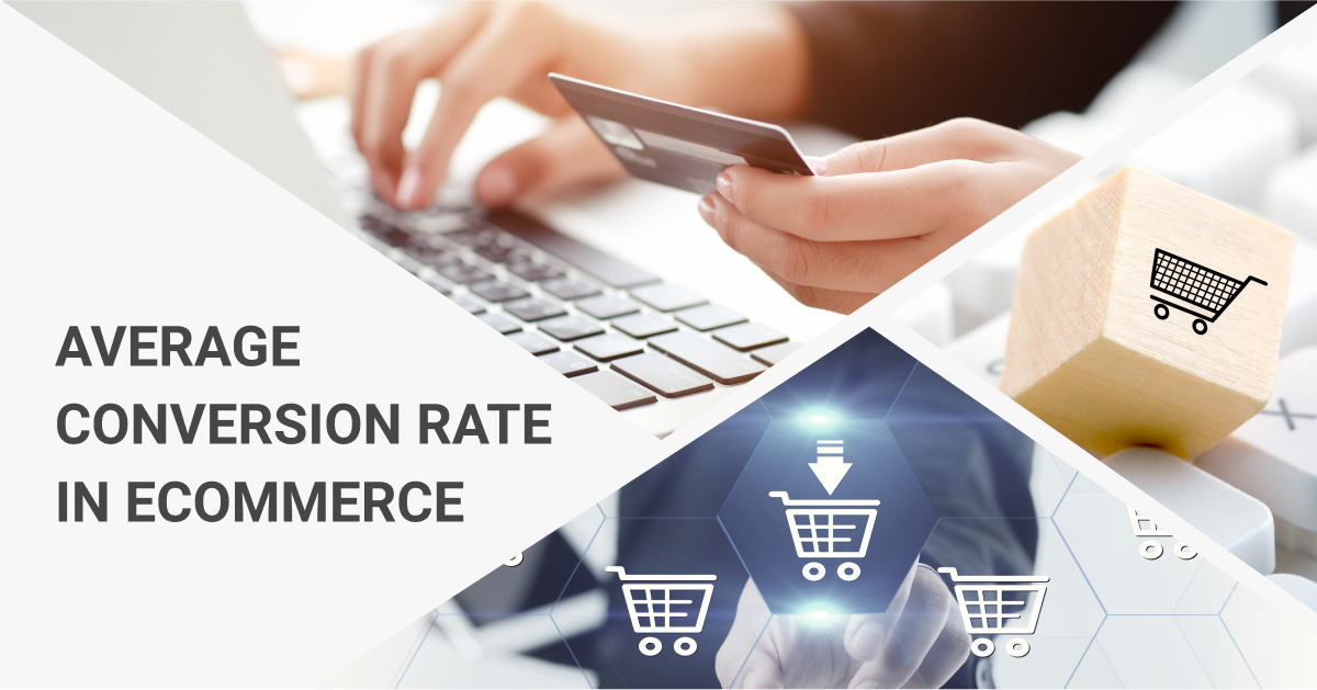 How To Boost An Average Conversion Rate In