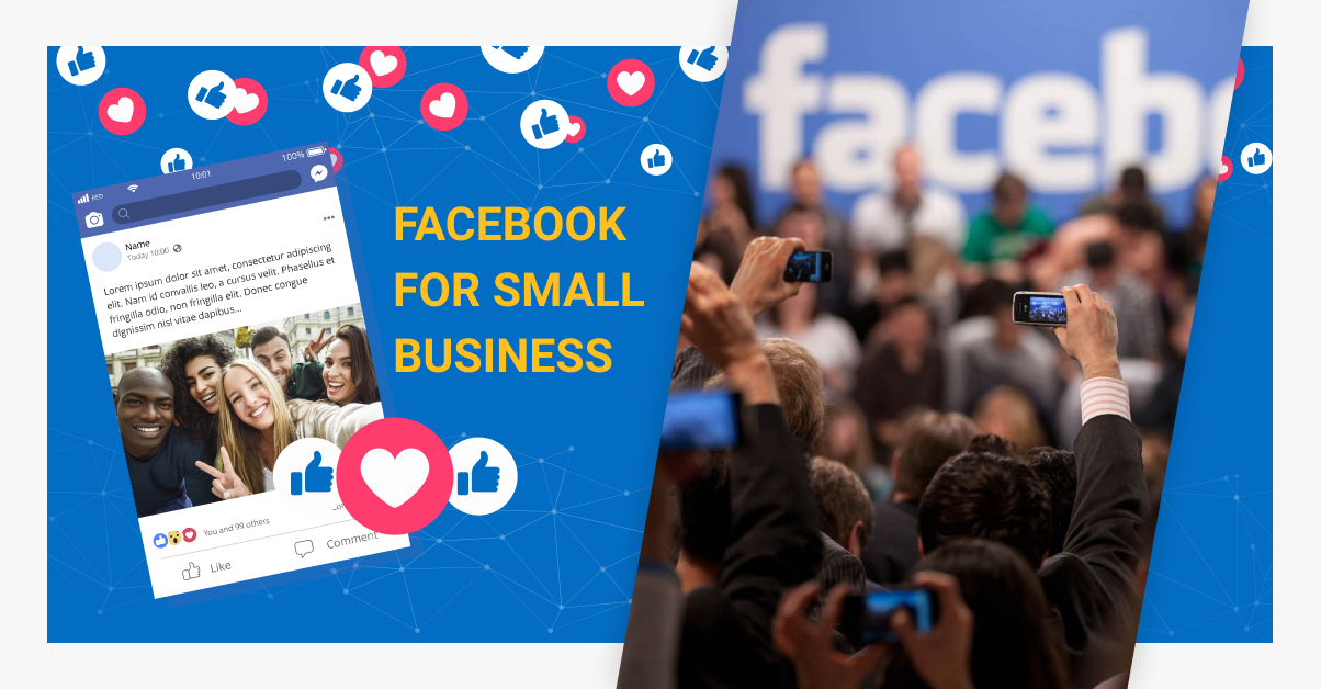 18 Facebook Marketing Tips For Small Business