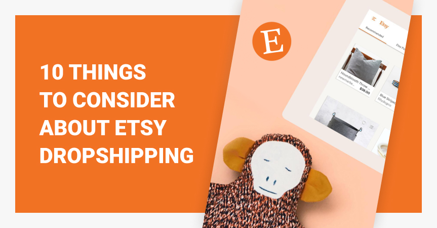 Etsy Dropshipping