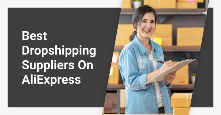 Dropshipping Suppliers: AliExpress vs Other Platforms