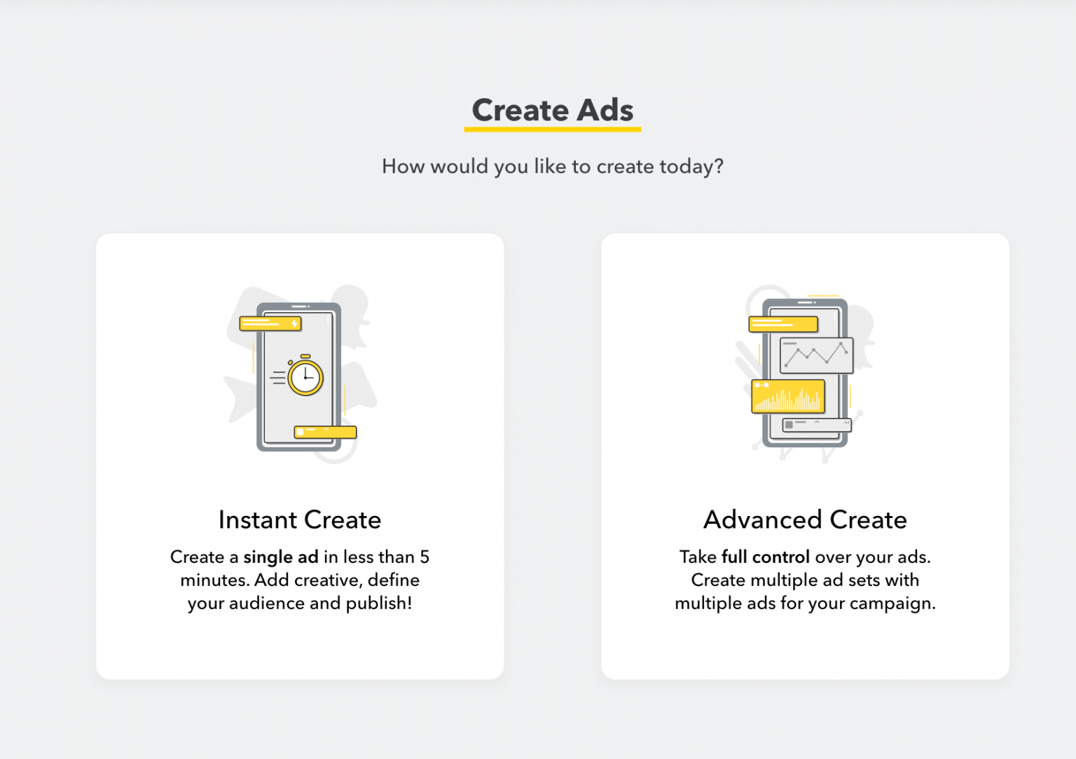 Snapchat Ads 101 A Step By Step Manual Snapchat Ads 101 A Step By Step Manual