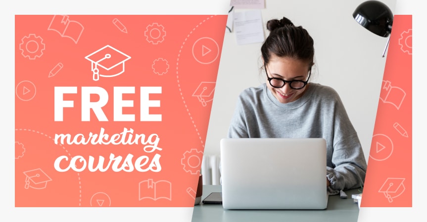 digital marketing courses for free