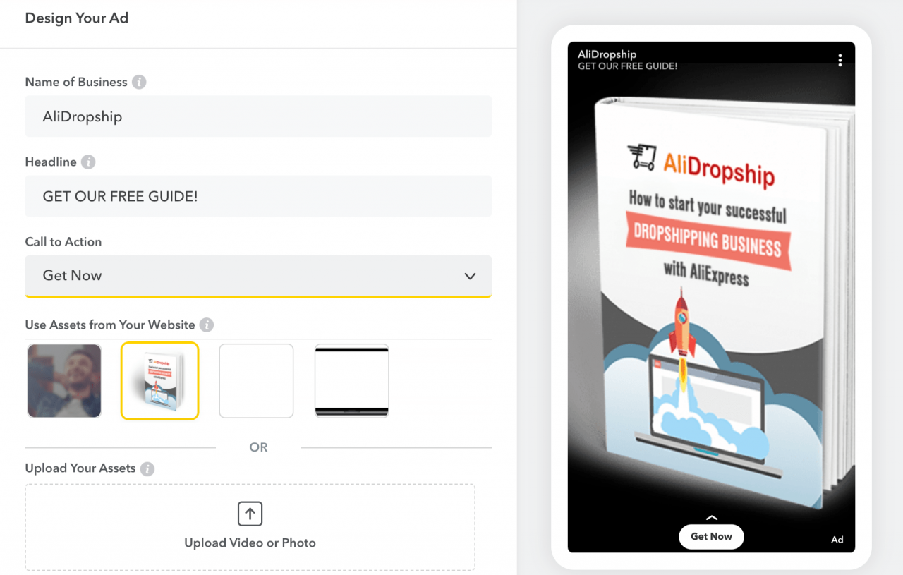 Snapchat Ad Manager Guide: How to Create Effective Snap Ads