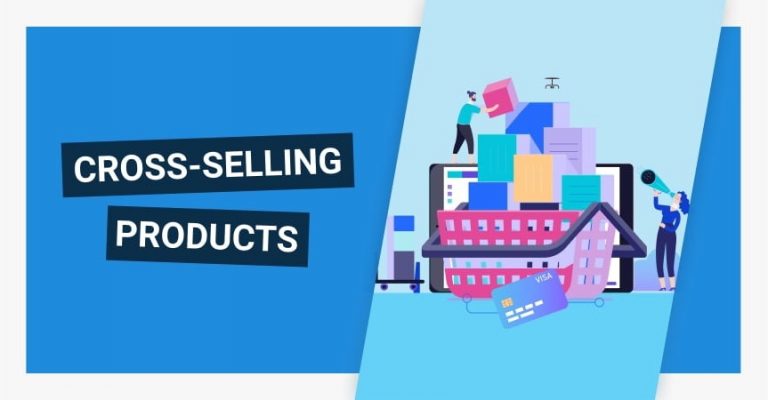 Cross Selling Products