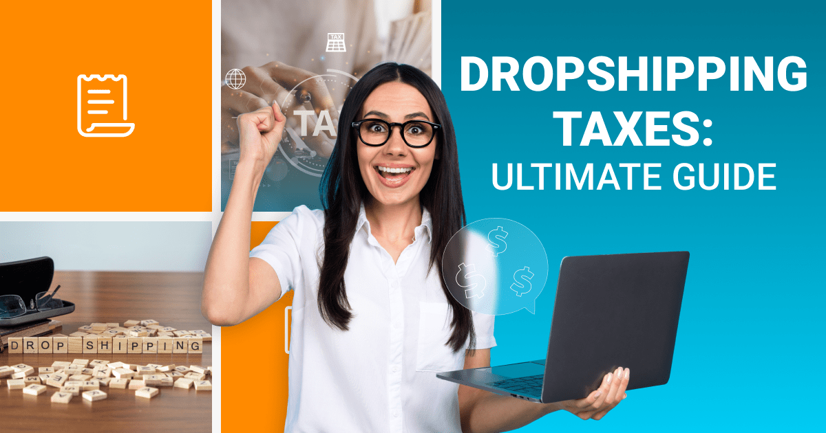 The Ultimate Guide to Dropshipping on  UK