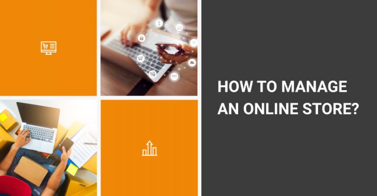 How To Manage Online Store: 3 Rules For Dropshiping Entrepreneurs