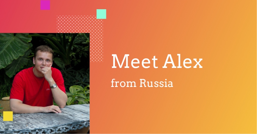 How Alex Makes Money With SEO_Success Story