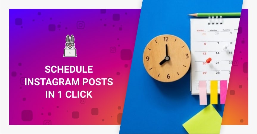 instagram post scheduler analytics