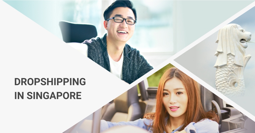 Dropshipping Singapore: Guidelines for business owners