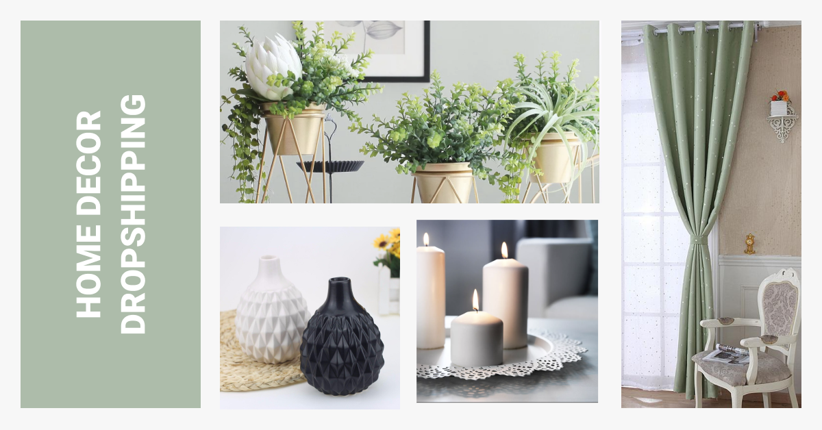 Becoming A Home Decor Dropshipper: Tips And Insights