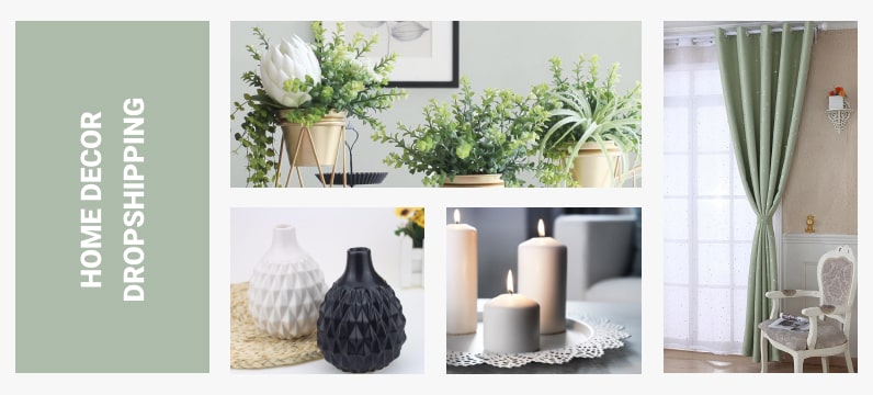 Becoming A Home Decor Dropshipper Tips And Insights