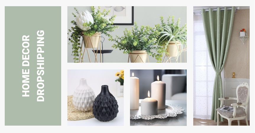 Becoming A Home Decor Dropshipper: Tips And Insights