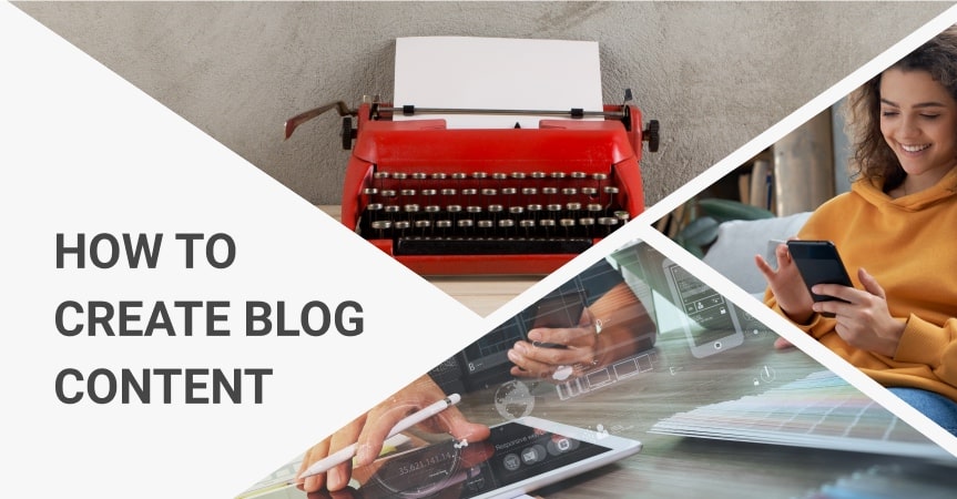 Blog Content Strategy: How To Create It In Just 7 Steps?