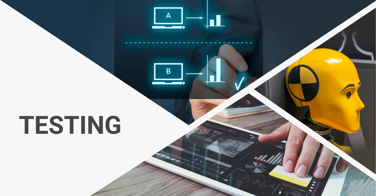 Ecommerce Testing: Why You Need It And How You Do It