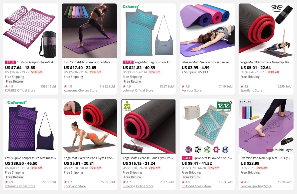 Discover Best Selling Items on in 2023 - Sellbery