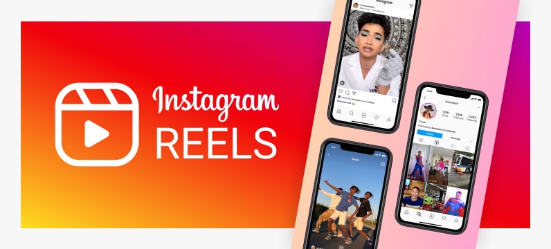 What Is Instagram Reels And How To Use It For Your Business