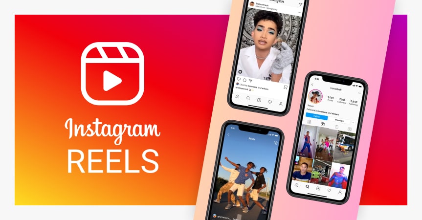 instagram reels audio download