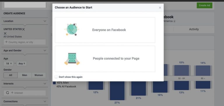 Como Usar O Facebook Audience Insights Para Entender Melhor Seus ...