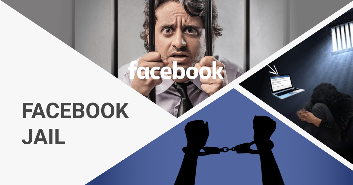 Facebook Jail What Is It And How Not To Get Caught