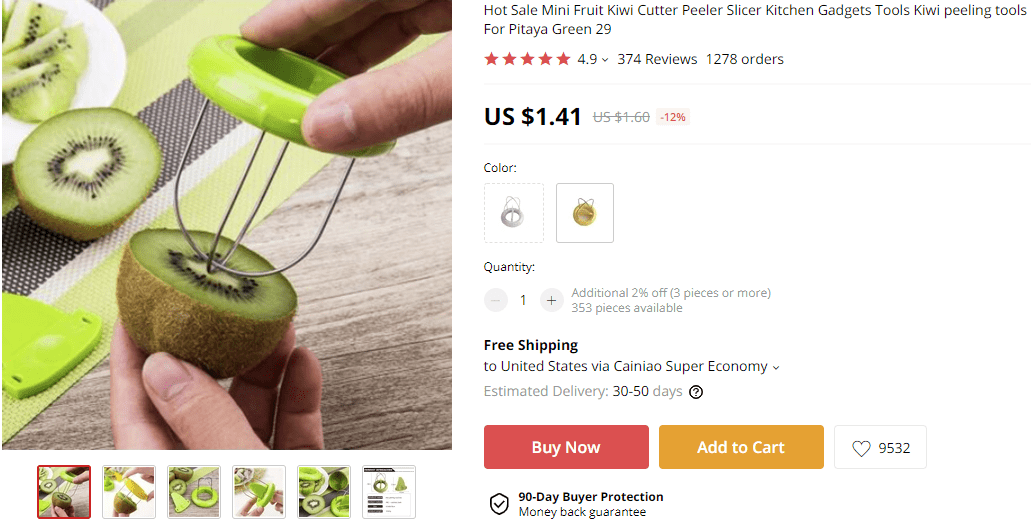 Ginger Peeler 11.5cm, Steel Gadgets, Gadgets, Kitchen, Categories