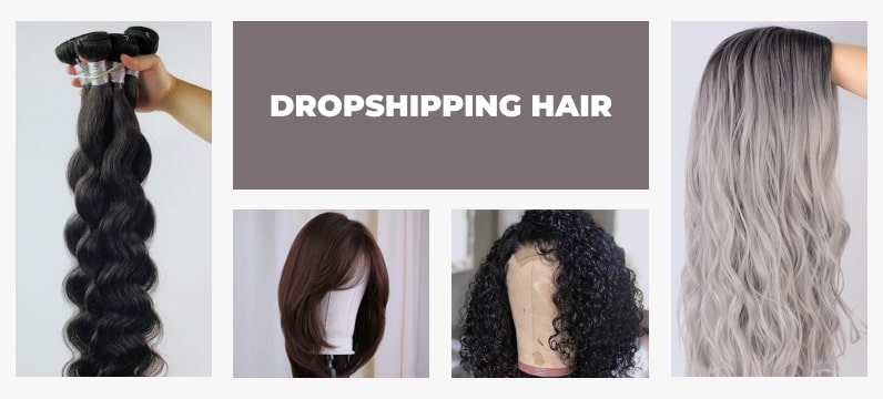 Is Dropshipping Hair A Good Idea Tips Ideas Advice