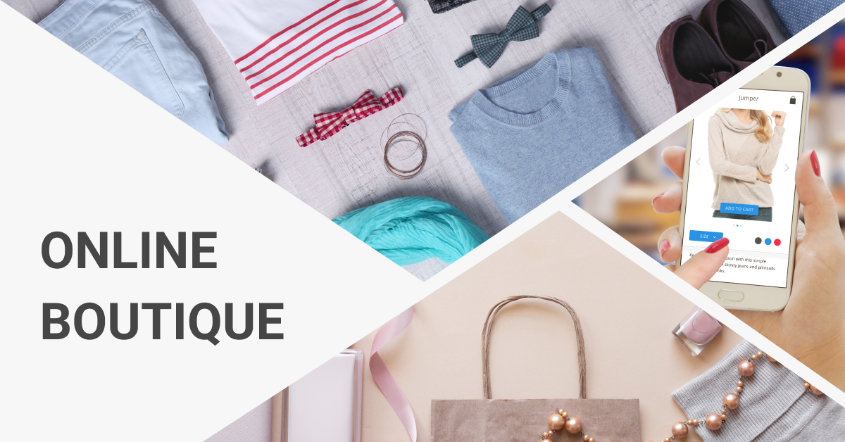 Starting An Online Boutique How Much Will It Cost You