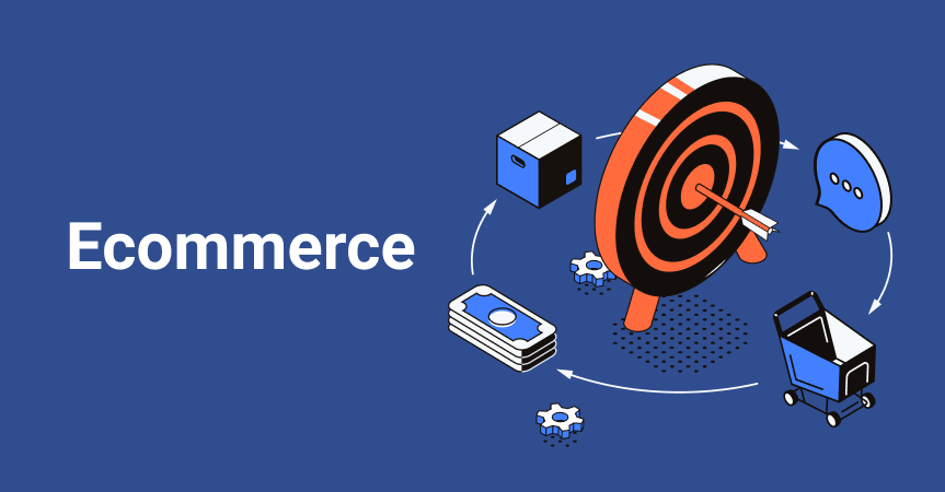 What is E-Commerce?, Types of E-Commerce