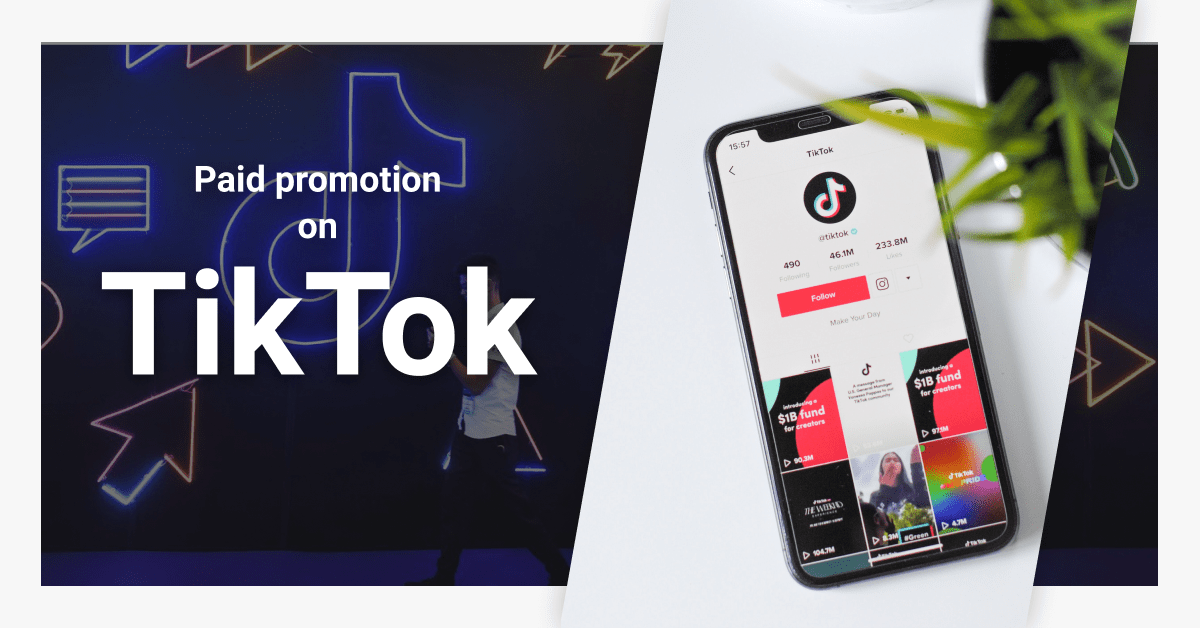 How To Promote On Tiktok - PELAJARAN