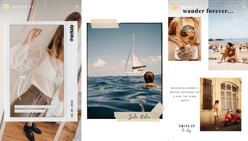 Instagram Post Template: How To Make A Truly Memorable One?