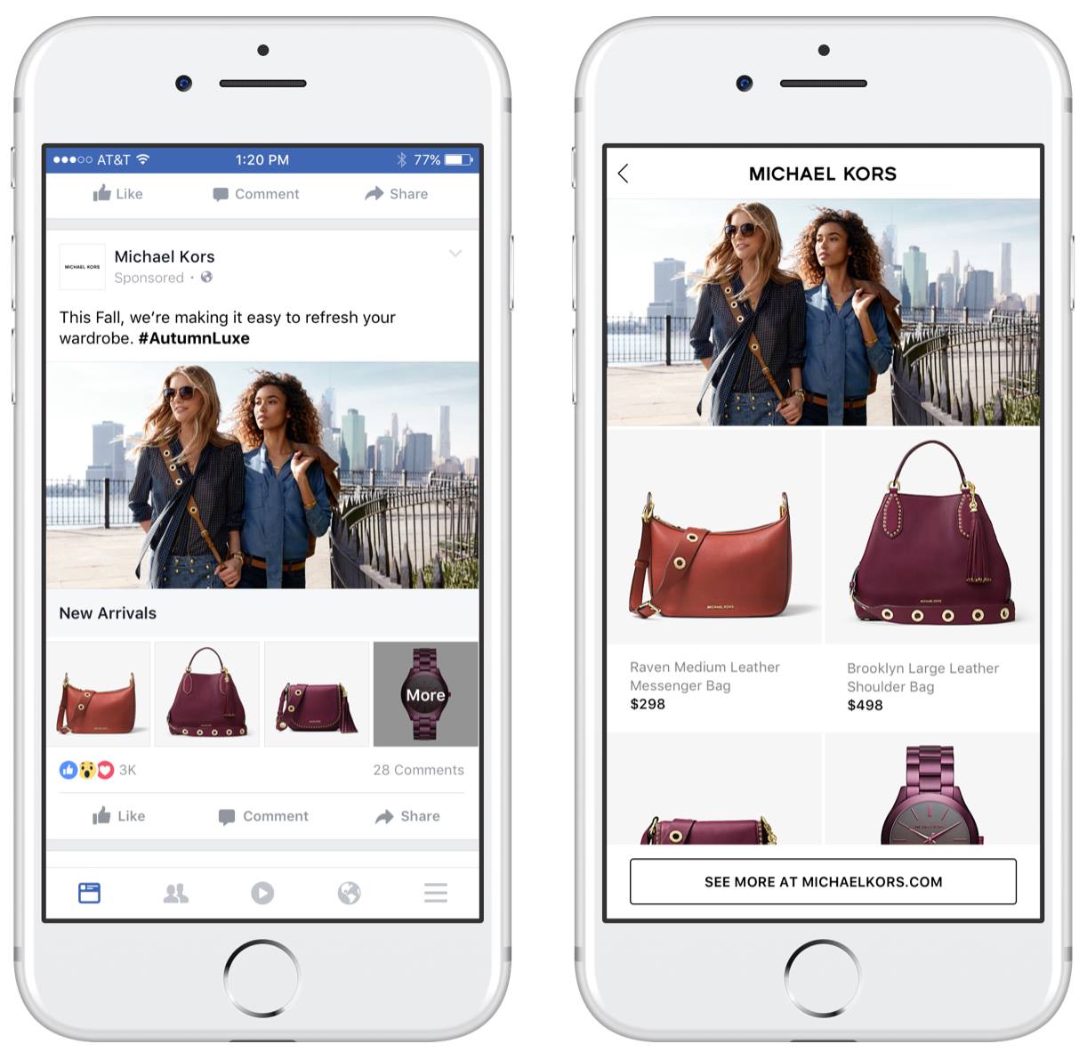 How To Set Up Facebook Shop A Guide To Selling On Facebook In 2021