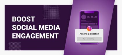 social-media-engagement-questions