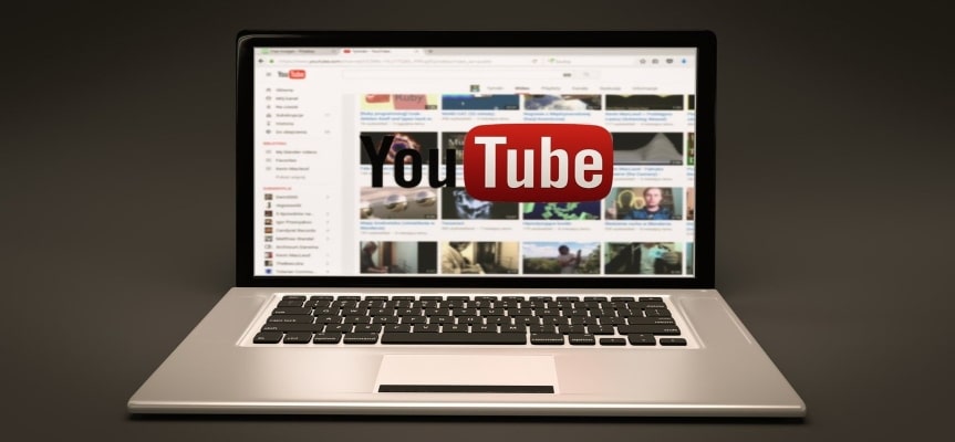 affiliate marketing traffic: YouTube 