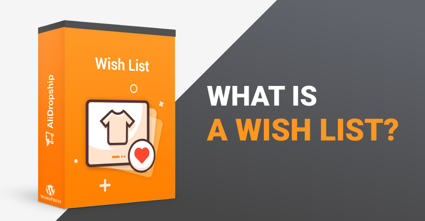 What is a wish list and how to benefit from this element of an online store?
