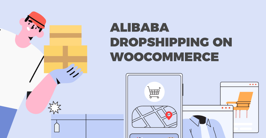 Sezam - nouveau plugin pour le dropshipping Alibaba sur WooCommerce