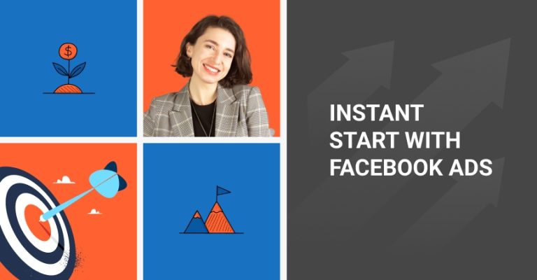 How To Run Ads On Facebook: Tips on Ecommerce Success [Case Study]