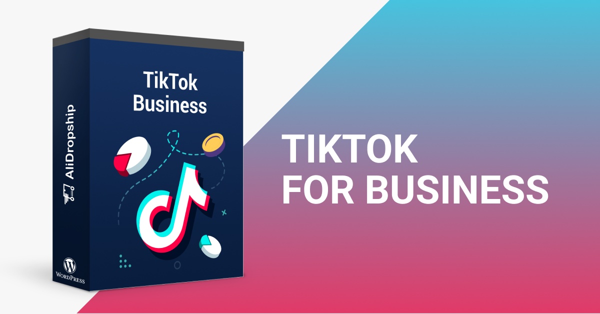 TikTok For Business: Boost Your TikTok Marketing Strategy