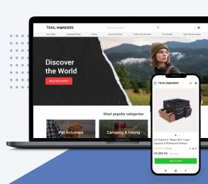 TrailWonders.com