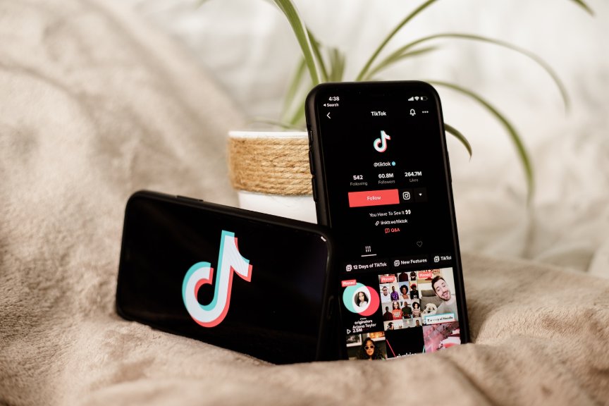 Promoting Your Ecommerce Brand and Selling on TikTok