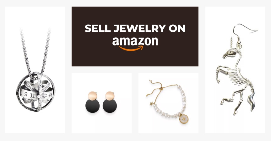 Amazon hot sale sale jewellery