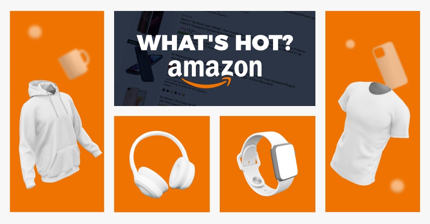 cover for article best categories on Amazon